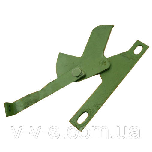 Зажим нитки Fortschritt 4335100587