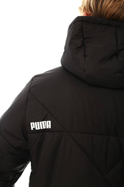 Puma quilted top jacket 6