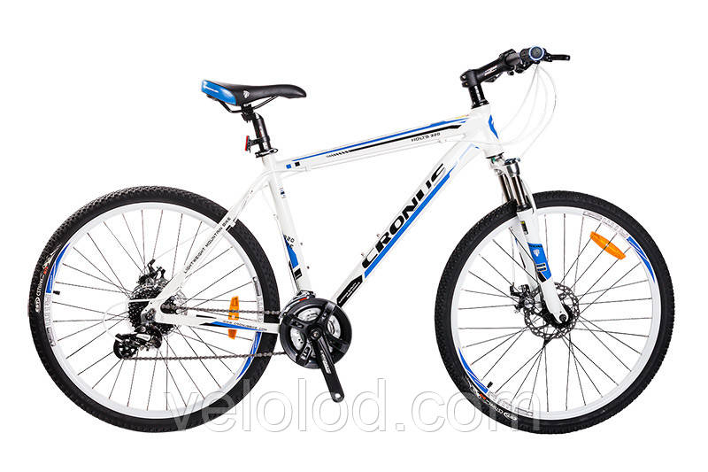 Гірський велосипед Cronus Holts 320