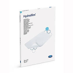 Пов`язка Гідрофілм (Hydrofilm) 20см*30см 1шт.