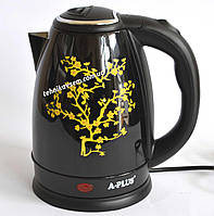 Чайник електричний A-Plus 2142