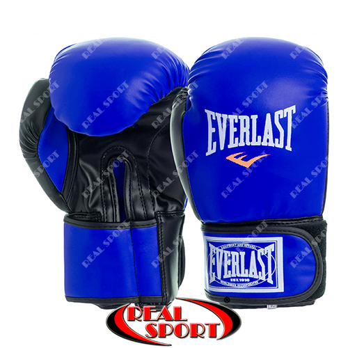 Перчатки боксерських Everlast LV-0204