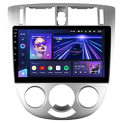 Штатна магнітола Teyes CC3 Chevrolet Lacetti (2004-2013)