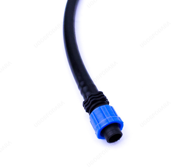 Відвід для крапельної стрічки, фото 1