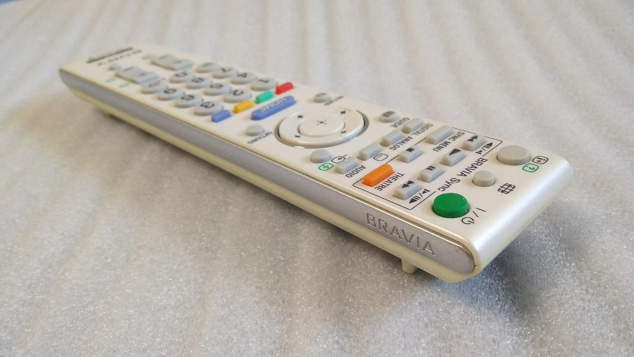 Оригінальний пульт Sony RM-ED011W (TV) Bravia