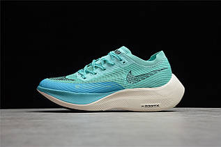 Кросівки жіночі Nike ZoomX Vaporfly Next% 2 / AZN-041