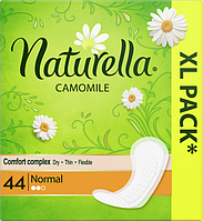 Ежедневные прокладки Naturella Normal Camomile 44 шт