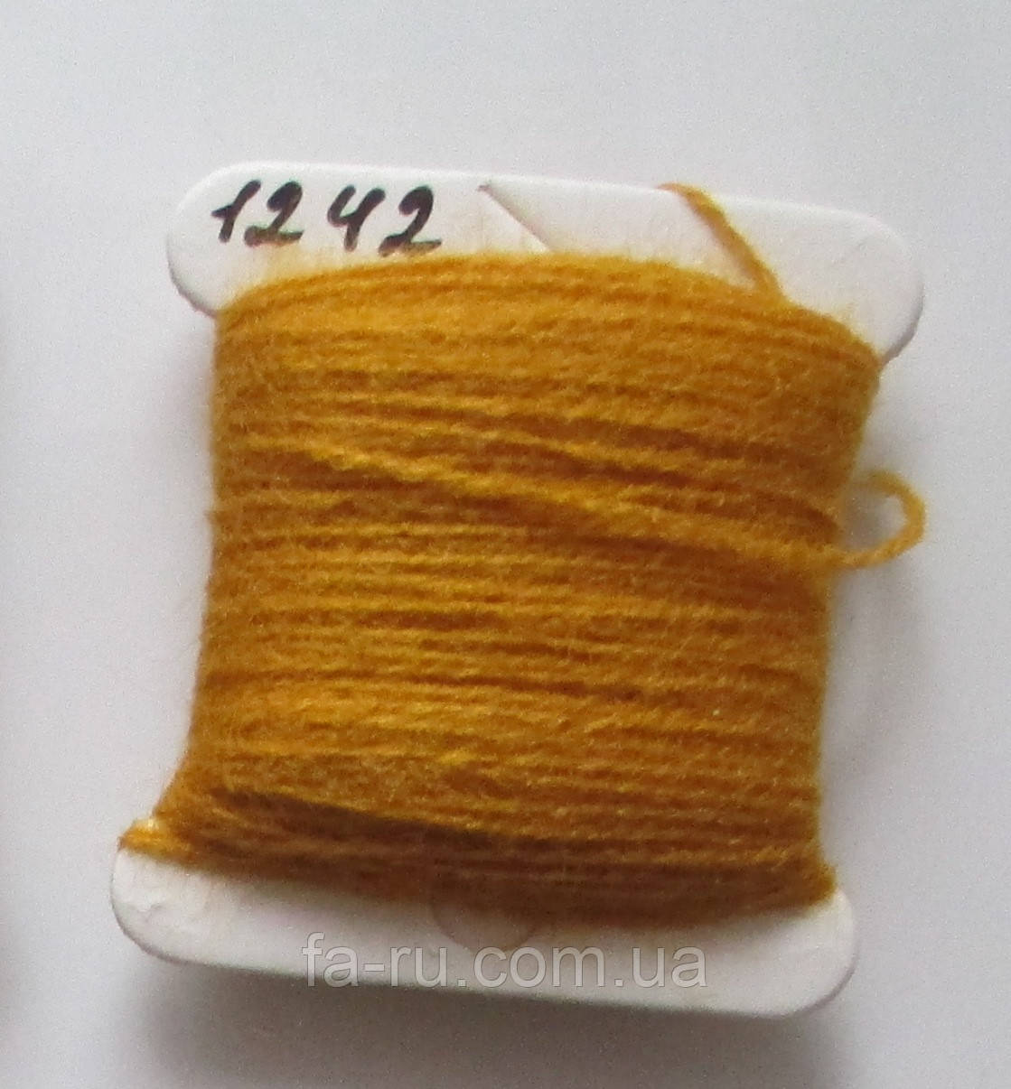 Акрил для вишивання: бронзовий, фото 1