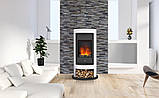 Електрокамін OptiMyst Verdi 3D, фото 2