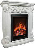 Електрокамін Aflamo Palas LED, фото 2
