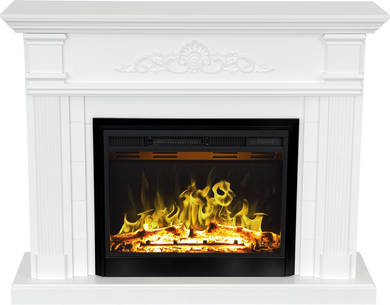 Електрокамін Aflamo Beverly LED Classic 90