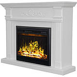 Електрокамін Aflamo Beverly LED Classic 90, фото 2