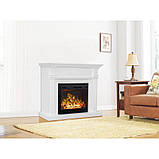 Електрокамін Aflamo Beverly LED Classic 90, фото 3