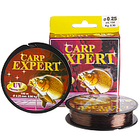 Леска Carp Expert UV 150m 0.25mm