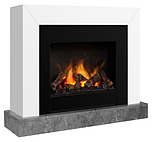 Електрокамін OptiMyst Ravel 3D, фото 2