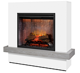 Електрокамін Sherwood LED Revillusion, фото 2