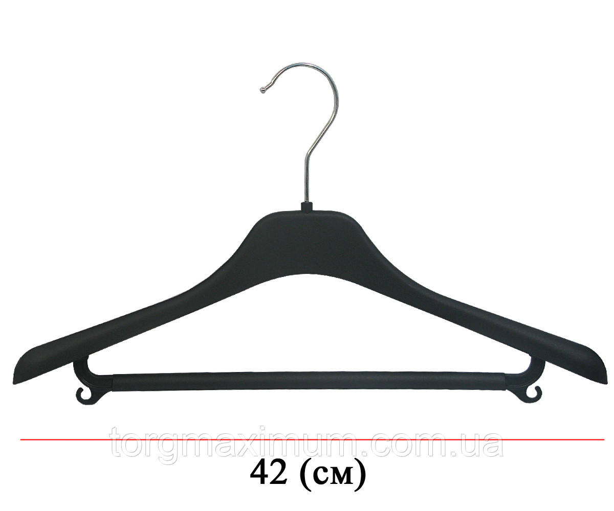 Плічка для одягу завширшки 42 ( см) Польща