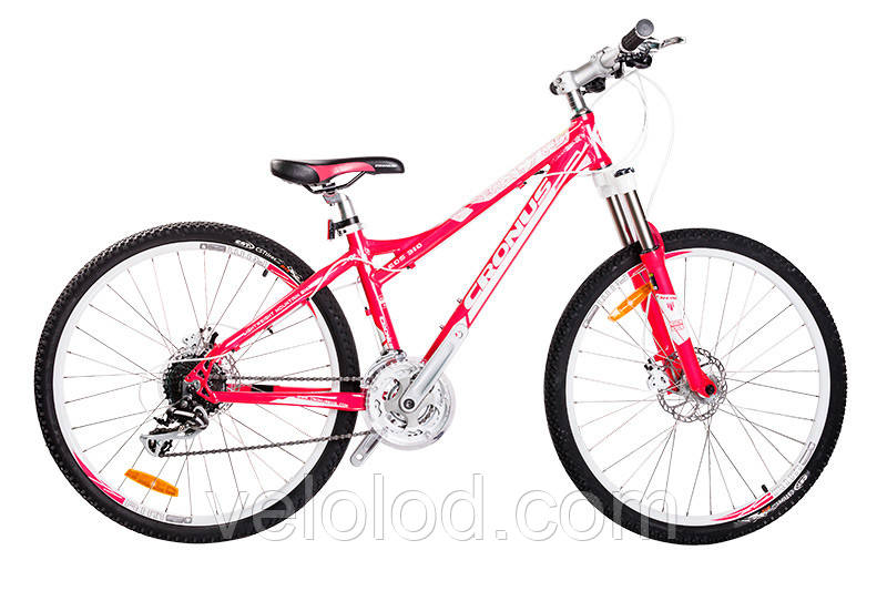 Гірський велосипед Cronus EOS 310