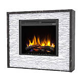 Електрокамін VERDE з внеском XHD з ефектом Optiflame - 6 колірних варіантів, фото 3