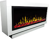 Електрокамін Aflamo RTV Crown LED S127, фото 2