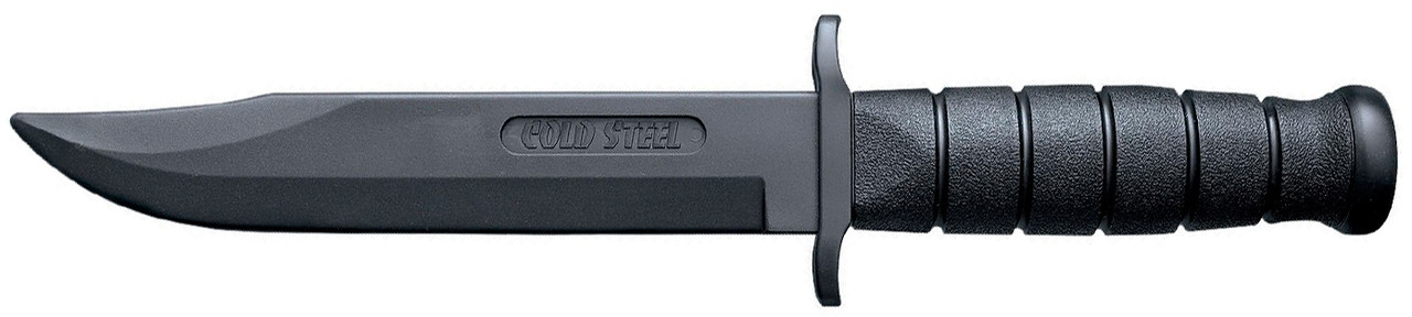 Ніж тренувальний Cold Steel Leatherneck Ніж Cold Steel тренувальний Ніж для тренувань