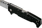 Ніж Cold Steel SR1 Lite Складаний ніж cold steel Ніж універсальний Cold Steel SR1 Lite Складаний ніж колд стіл, фото 5