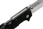 Ніж Cold Steel SR1 Lite Складаний ніж cold steel Ніж універсальний Cold Steel SR1 Lite Складаний ніж колд стіл, фото 6