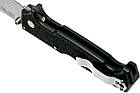 Ніж Cold Steel SR1 Lite Складаний ніж cold steel Ніж універсальний Cold Steel SR1 Lite Складаний ніж колд стіл, фото 7