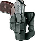 Кобура FAB Defense Scorpus для ПМ Кобура FAB Defense Scorpus кобура для пістолета fab defense, фото 4
