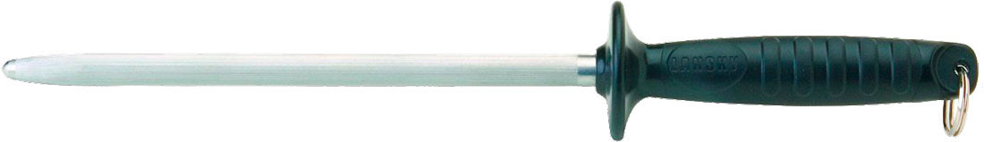 Мусат Lansky Sharp Stick 9 "Steel Мусат Lansky Точилка Lansky Ручна заточка Lansky Sharp Stick