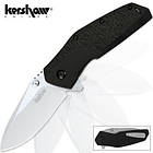 Ніж Kershaw Swerve Складаний ніж Kershaw Swerve Ніж для жорсткого щоденного використання, фото 3