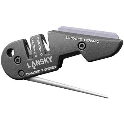 Точило Lansky Blade Medic Точило для ножів Lansky Портативне точило Lansky Blade Medic