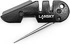 Точило Lansky Blade Medic Точило для ножів Lansky Портативне точило Lansky Blade Medic, фото 2