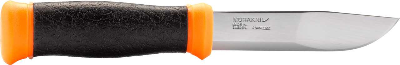 Ніж Morakniv Outdoor 2000 Ніж з фіксованим клинком Morakniv Клинок туристичний Morakniv Outdoor 2000