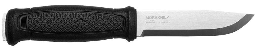 Ніж Morakniv Garberg S Ніж з фіксованим клинком Morakniv Клинок туристичний Morakniv Garberg S, фото 1
