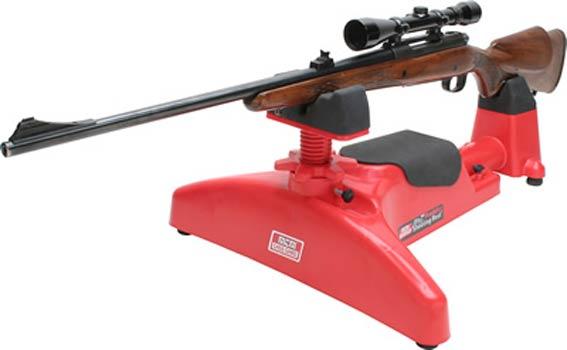 Упор для стрільби MTM Predator Shooting Rest Верстат для стрільби MTM Упори для зброї Predator Shooting Rest