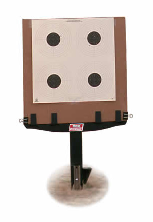 Підставка MTM для мішеней Compact Jammit Підставка для мішеней Стенд MTM Jammit Compact Target Stand