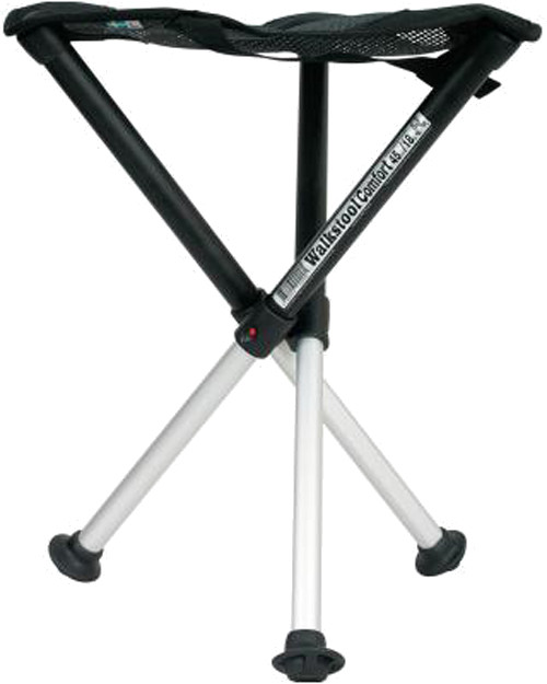 Тринога Walkstool Comfort Складаний стілець-табурет Walkstool Стілець-тринога Walkstool Comfort