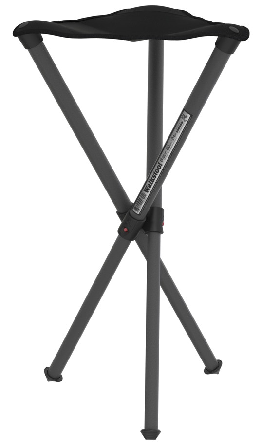 Тринога Walkstool Basic Складаний стілець-табурет Walkstool Стілець-тринога Walkstool Basic