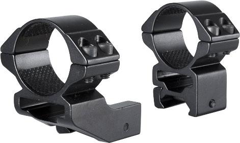 Кільця Hawke Match Mount High 30 mm Кріплення-кільця Hawke Match Mount