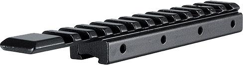 Адаптер Hawke Adaptor Base 11 мм Планка Hawke Adaptor Base Адаптер роздільний Hawke