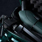 Зорова труба Hawke Vantage 24-72х70 Підзорна труба Hawke Підзорна труба для міських спостережень, фото 2