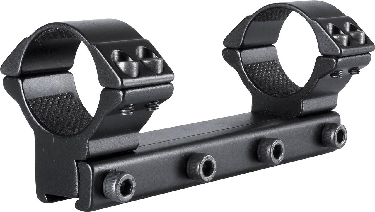 Кільця Hawke Match Mount High 30 mm Кріплення-кільця Hawke Match Mount