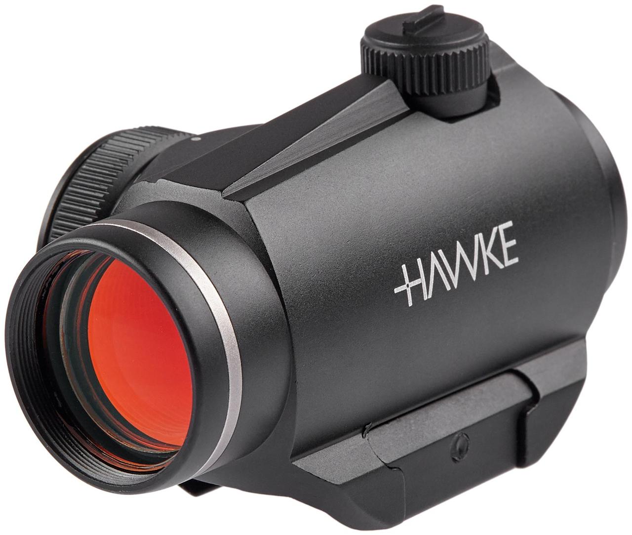 Приціл колліматорний Hawke Vantage 1x20 Приціл колліматорний Hawke Колліматорний приціл відкритого типу