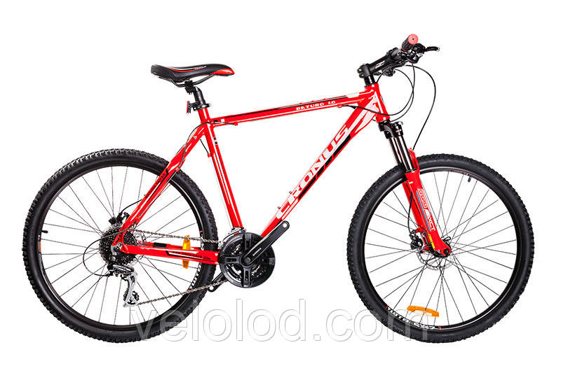 Гірський велосипед Cronus Baturo 1.0