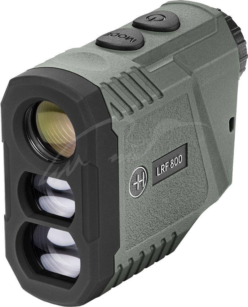 Далекомір лазерний Hawke LRF 800 LCD 6x25 Лазерний далекомір Hawke LRF 800