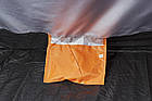 Намет Skif Outdoor Adventure I Orange-Blue 200x150 см Компактна кемпінговий намет Намет Skif Outdoor, фото 9