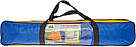 Намет Skif Outdoor Adventure I Orange-Blue 200x150 см Компактна кемпінговий намет Намет Skif Outdoor, фото 11