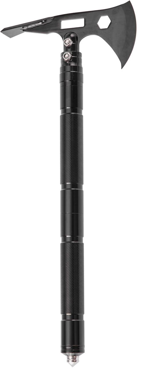 Сокира SKIF Plus Combat Axe Мультифункціональна сокира Skif Plus Skif Plus Сокира похідна Skif Plus Combat Axe