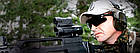 Окуляри балістичні Swiss Eye Raptor Окуляри Swiss Eye Raptor оливкові Стрілецькі окуляри Swiss Eye Raptor, фото 4